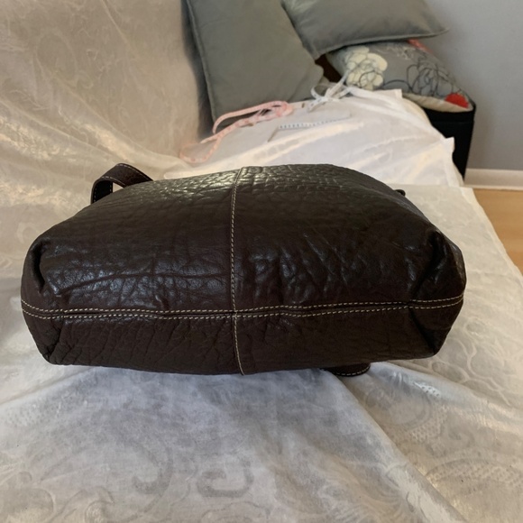 THE SAK - Authentic. Genuine Leather - Picture 4 of 16